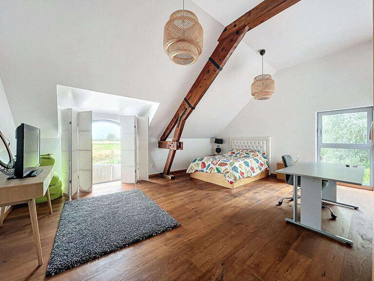 Maison Capinghem - 4 chambres