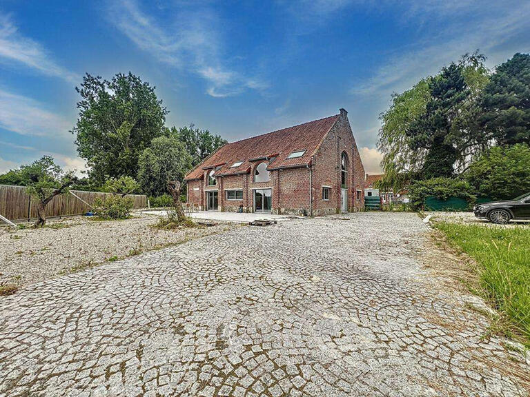 Maison Capinghem - 4 chambres