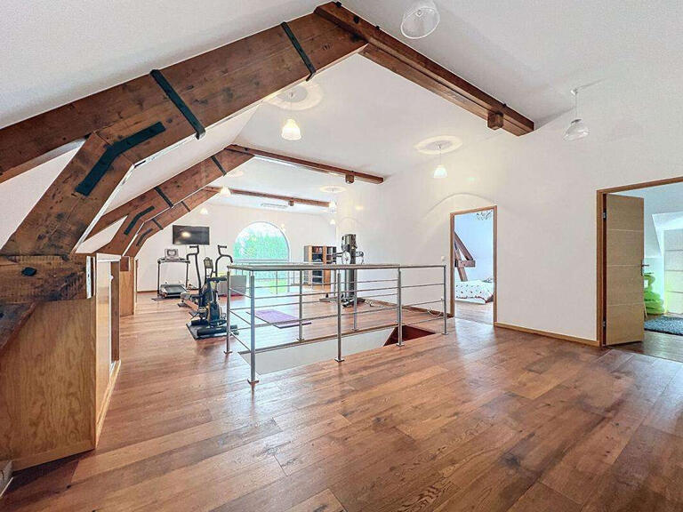 Maison Capinghem - 4 chambres