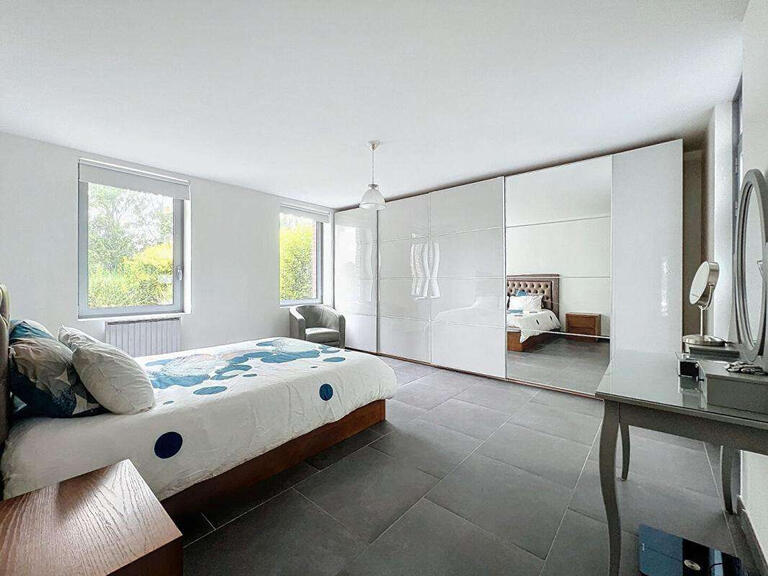 Maison Capinghem - 4 chambres