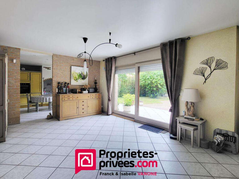 Maison Capinghem - 6 chambres