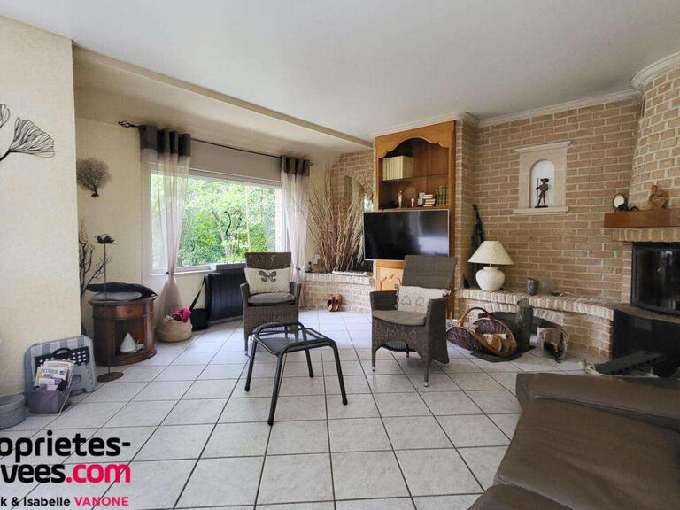 Maison Capinghem - 6 chambres