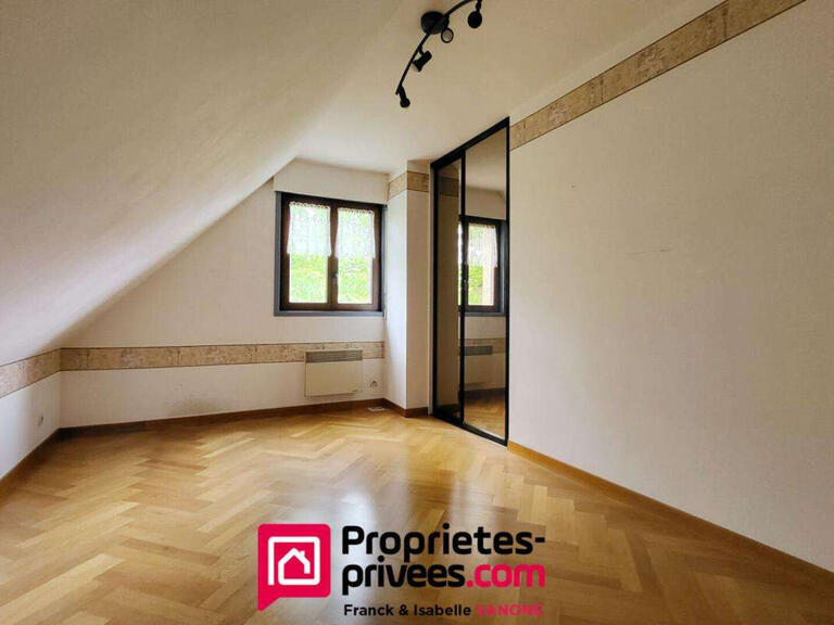 Maison Capinghem - 6 chambres