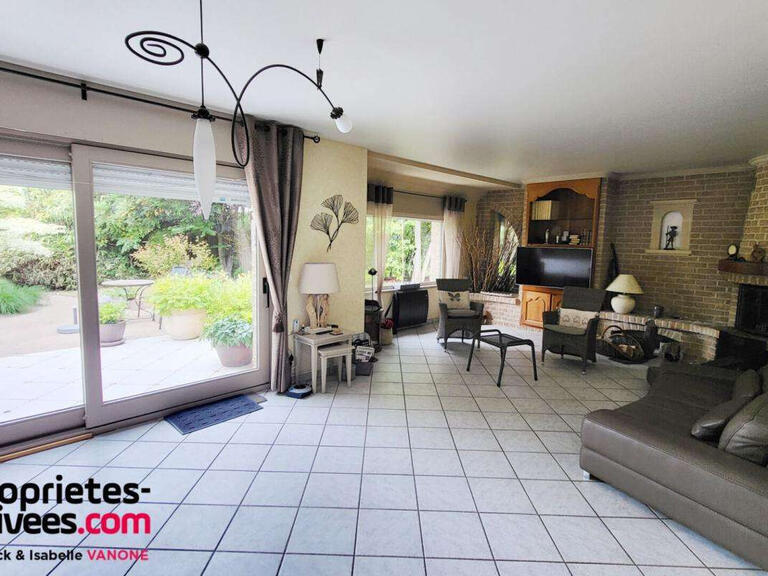 Maison Capinghem - 6 chambres