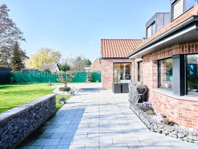 Maison Capinghem - 4 chambres - 312m²