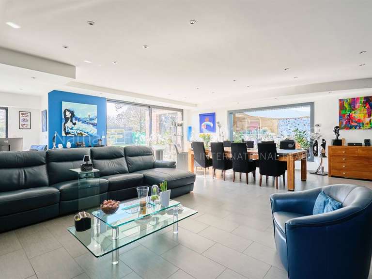 Maison Capinghem - 4 chambres - 312m²