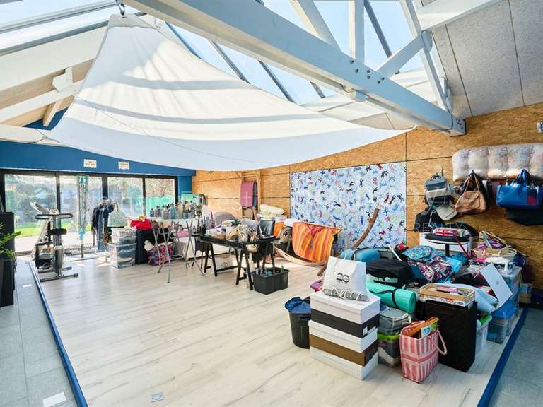 Maison Capinghem - 4 chambres - 312m²