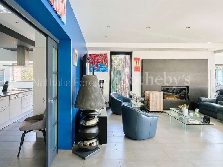 Maison Capinghem - 4 chambres - 312m²