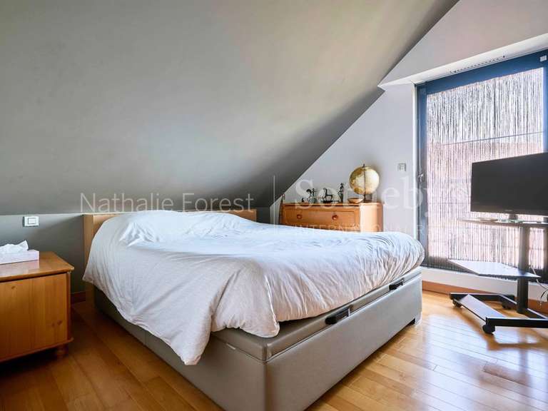 Maison Capinghem - 4 chambres - 312m²