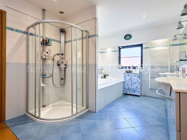 Maison Capinghem - 4 chambres - 312m²