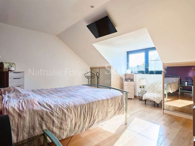 Maison Capinghem - 4 chambres - 312m²