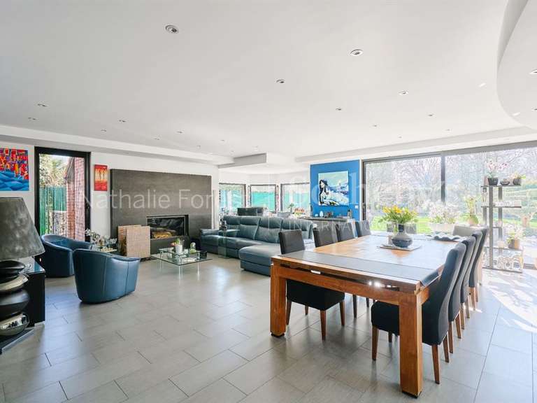 Maison Capinghem - 4 chambres - 312m²