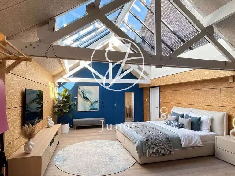 Maison Capinghem - 2 chambres - 400m²