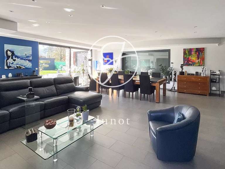 Maison Capinghem - 2 chambres - 400m²