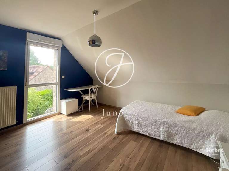 Maison Capinghem - 5 chambres - 261m²