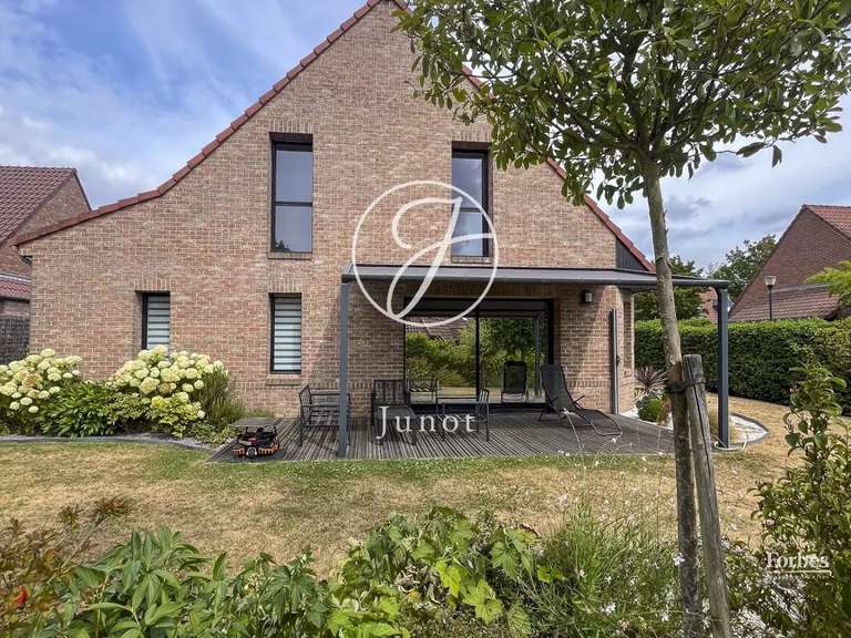 Maison Capinghem - 5 chambres - 261m²