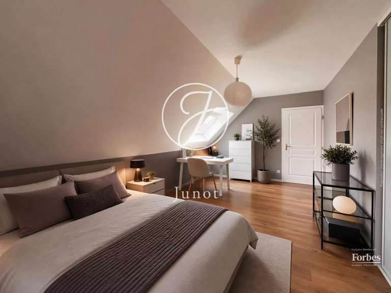 Maison Capinghem - 5 chambres - 261m²