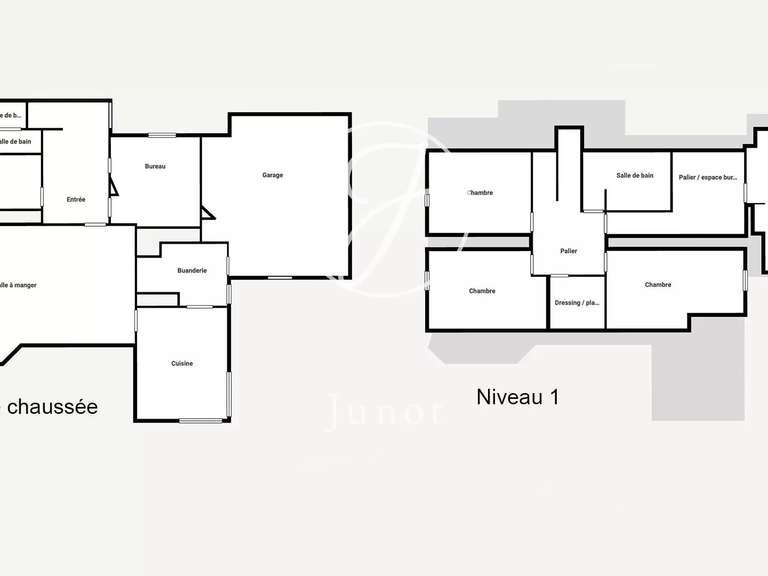 Maison Capinghem - 5 chambres - 261m²