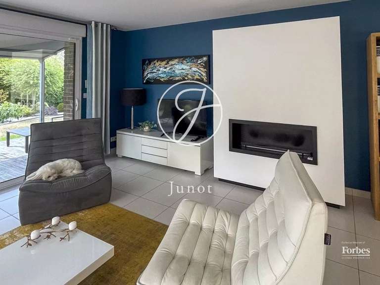Maison Capinghem - 5 chambres - 261m²