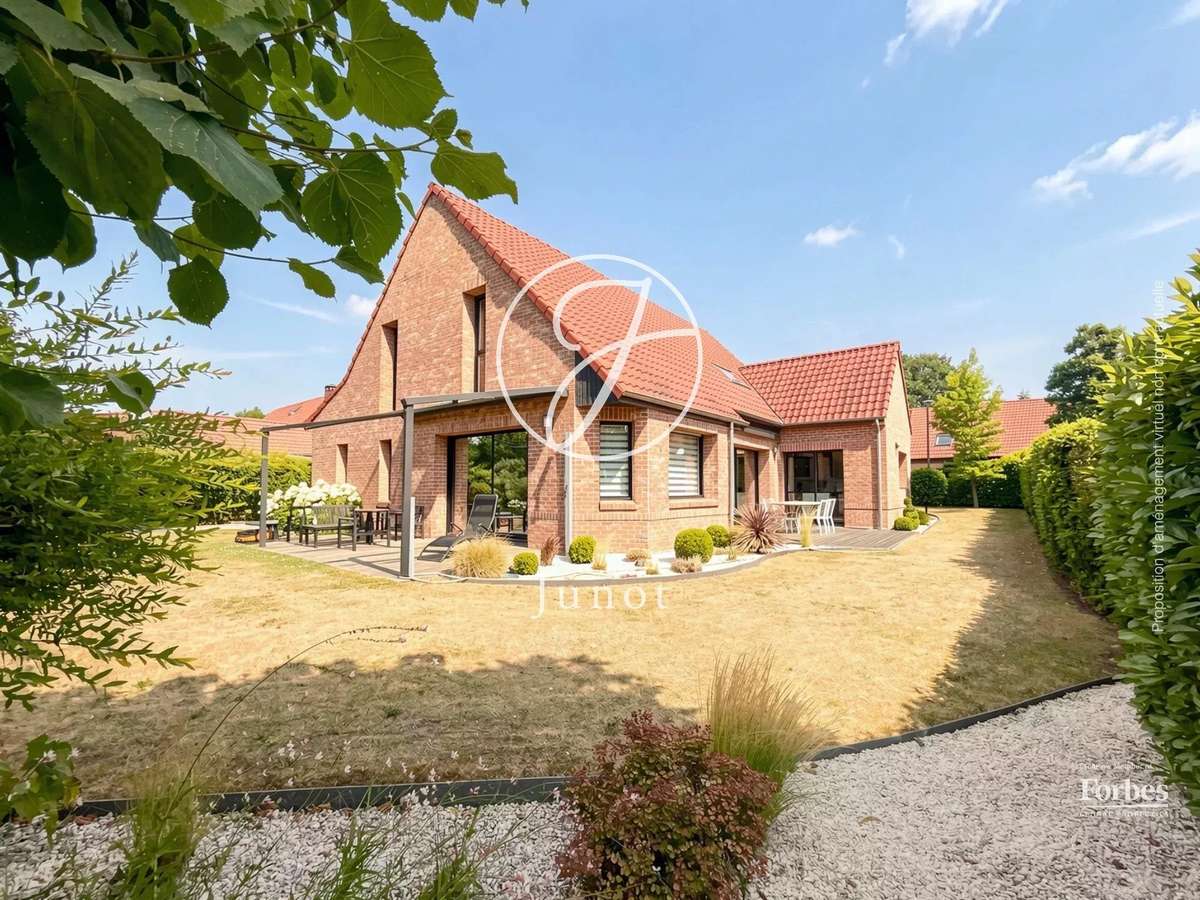 Maison Capinghem