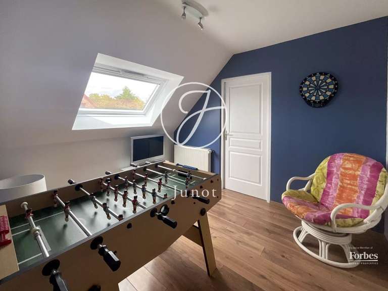 Maison Capinghem - 5 chambres - 261m²