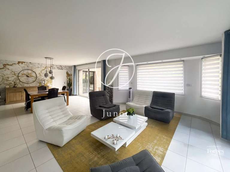 Maison Capinghem - 5 chambres - 261m²