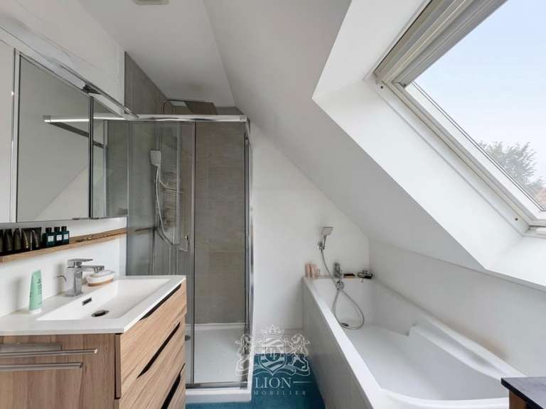 House Capinghem - 4 bedrooms - 130m²