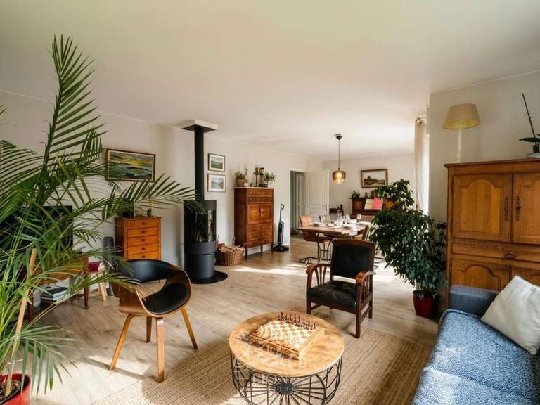 House Capinghem - 4 bedrooms - 130m²