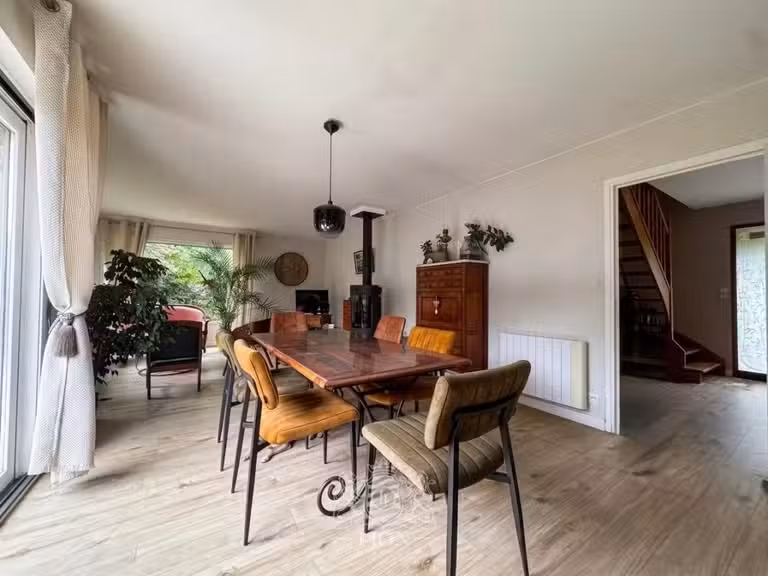 Maison Capinghem - 4 chambres - 130m²