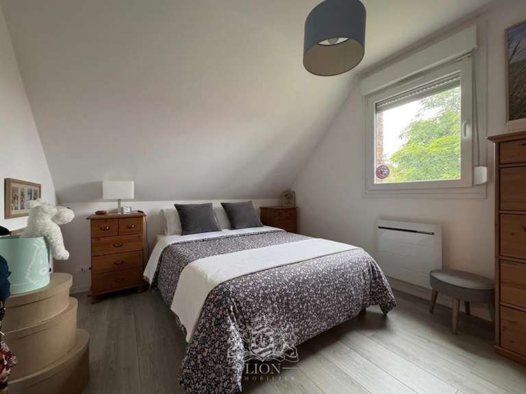 House Capinghem - 4 bedrooms - 130m²