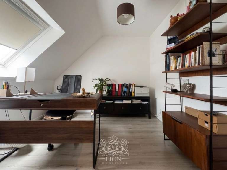 House Capinghem - 4 bedrooms - 130m²