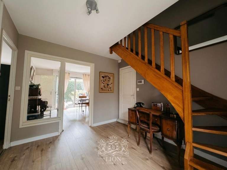 House Capinghem - 4 bedrooms - 130m²