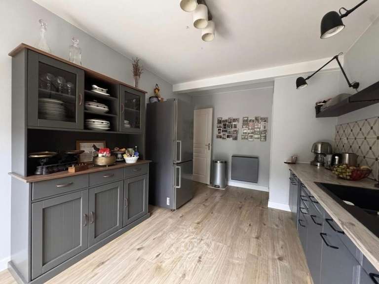 House Capinghem - 4 bedrooms - 130m²