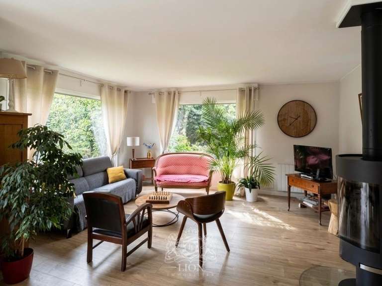Maison Capinghem - 4 chambres - 130m²