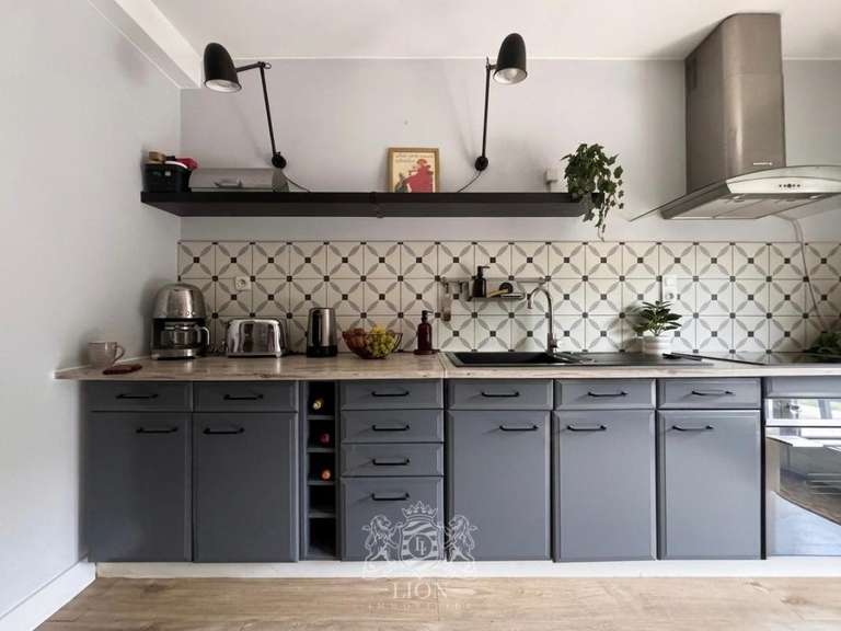 Maison Capinghem - 4 chambres - 130m²