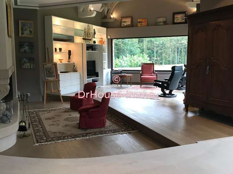 Villa Capinghem - 4 chambres - 291m²