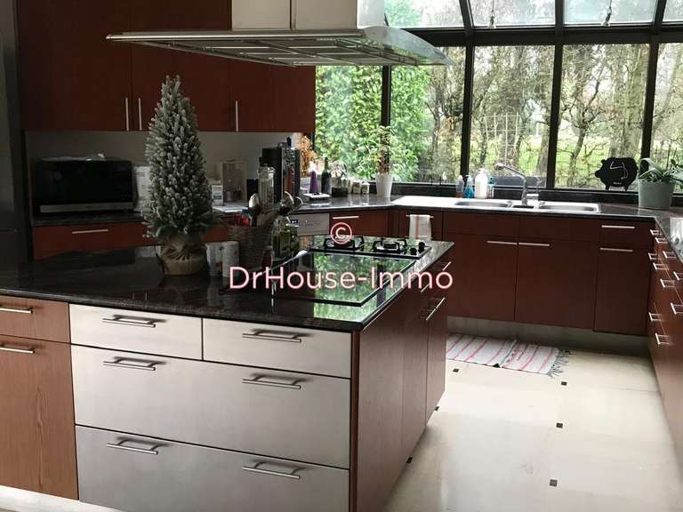 Villa Capinghem - 4 chambres - 291m²