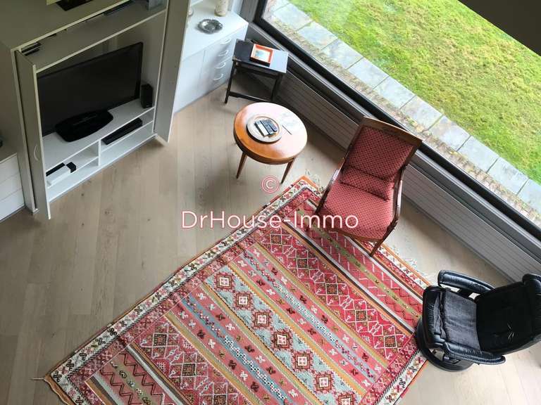 Villa Capinghem - 4 chambres - 291m²