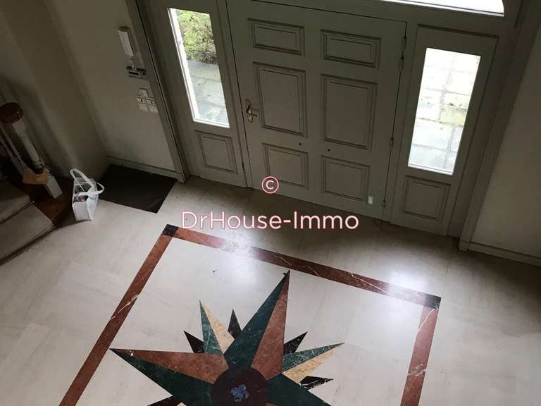 Villa Capinghem - 4 chambres - 291m²