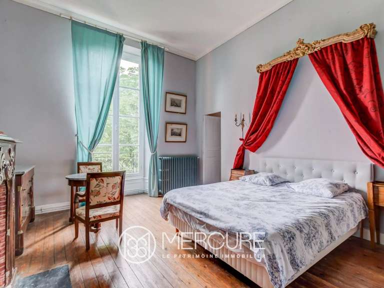 Château Caraman - 1600m²