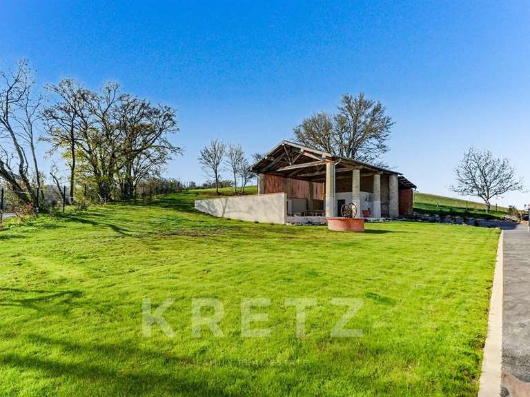 Maison Caraman - 5 chambres - 315m²