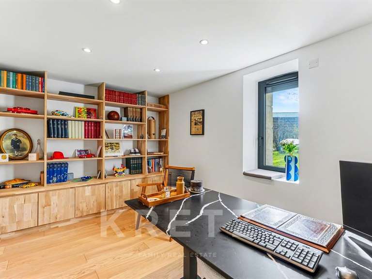 Maison Caraman - 5 chambres - 315m²