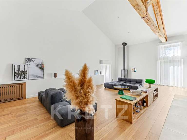 Maison Caraman - 5 chambres - 315m²