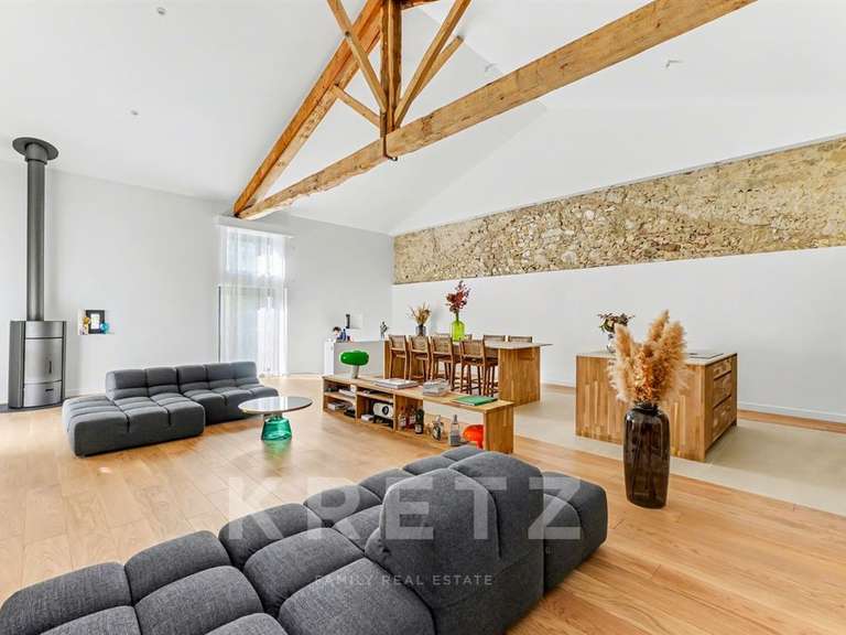 Maison Caraman - 5 chambres - 315m²