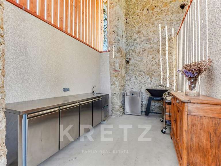 Maison Caraman - 5 chambres - 315m²