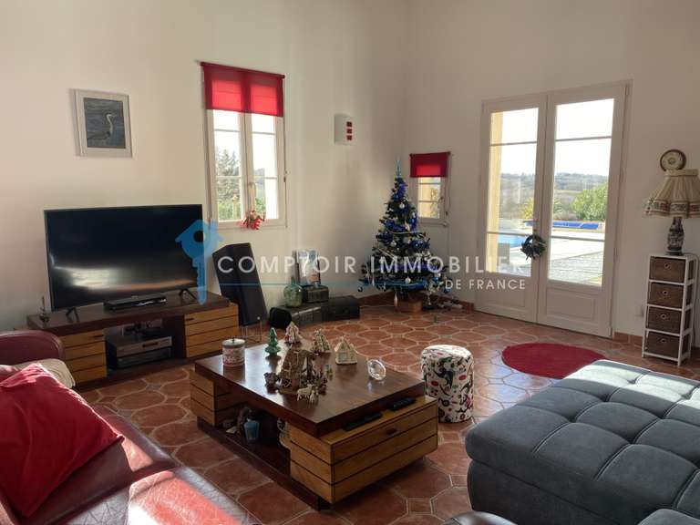 Maison Caraman - 12 chambres - 517m²