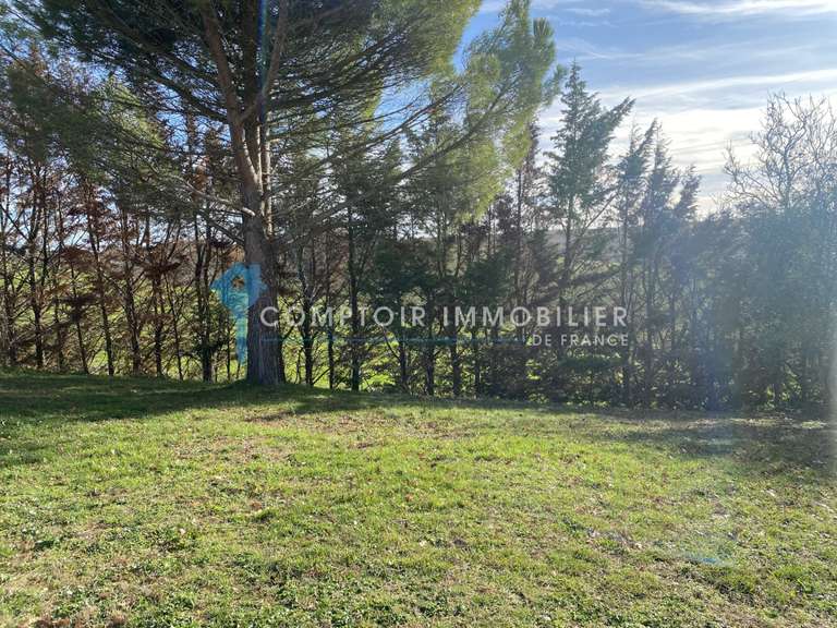 Maison Caraman - 12 chambres - 517m²