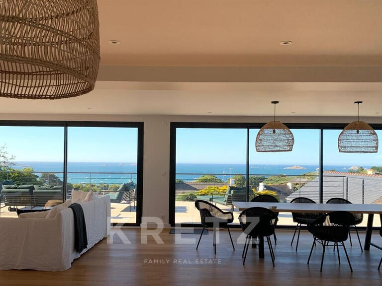 Maison Carantec - 5 chambres - 330m²
