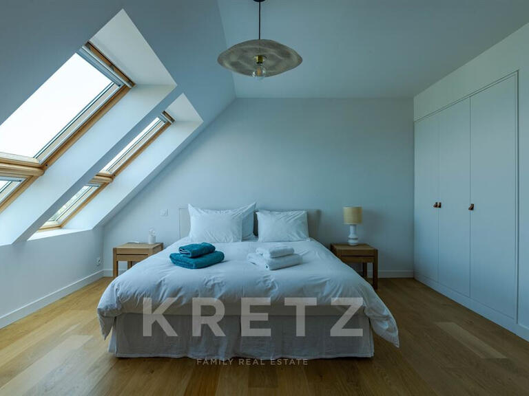 Maison Carantec - 5 chambres - 330m²