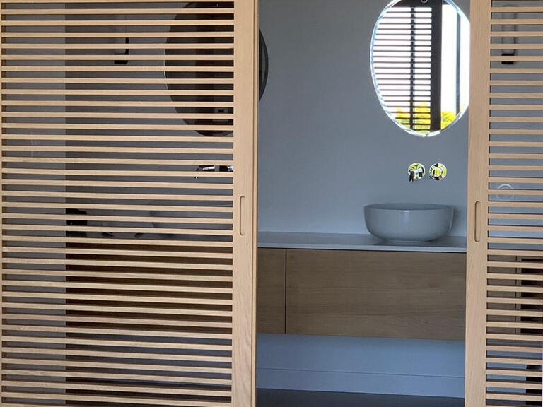 Maison Carantec - 5 chambres - 330m²